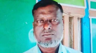বরগুনায় নারিকেল পাড়াকে কেন্দ্র করে হামলায় আহত ব্যক্তির মৃত্যু