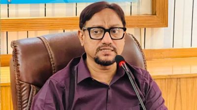 চসিকের পাওনা ২৬৪ কোটি টাকা হোল্ডিং ট্যাক্স দিচ্ছে না বন্দর: মেয়র