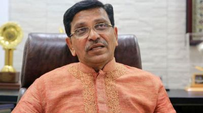 মাহবুব উল আলম হানিফ ও তার স্ত্রীর আয়কর নথি জব্দের নির্দেশ