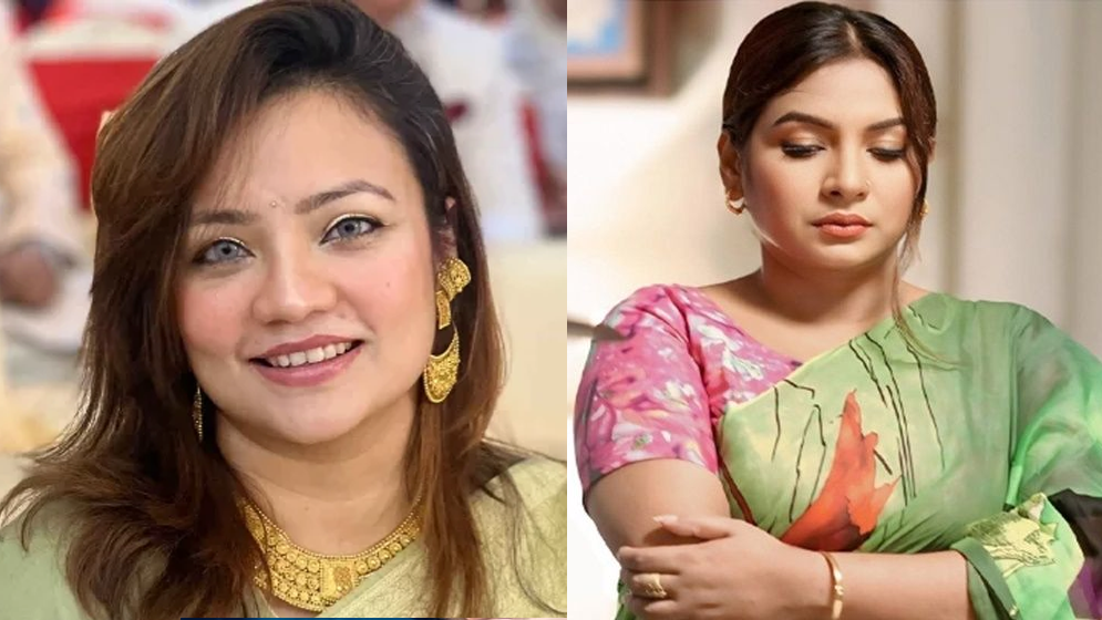 মোনামির পদত্যাগ নিয়ে যা বললেন নীলা ইসরাফিল