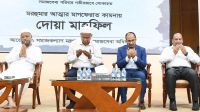 ‘যাদের মা-বাবা পৃথিবী থেকে চলে গেছেন তাদের জন্য আল্লাহর কাছে বেশি বেশি দোয়া করা উচিত’