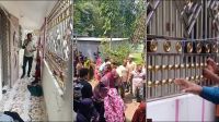 যেভাবে মা-মেয়েসহ ৫ জনকে হত্যা, জানালেন ফরেনসিক চিকিৎসক