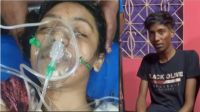 মাদকের টাকা না পেয়ে মাকে খুন, বাবা-বোনকে ছুরিকাঘাত