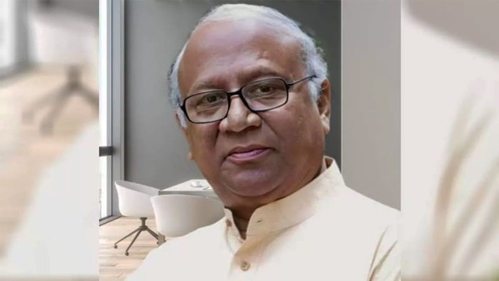 শহীদ মিনারে নেওয়া হবে আতাউর রহমানের মরদেহ, দাফন বনানী কবরস্থানে