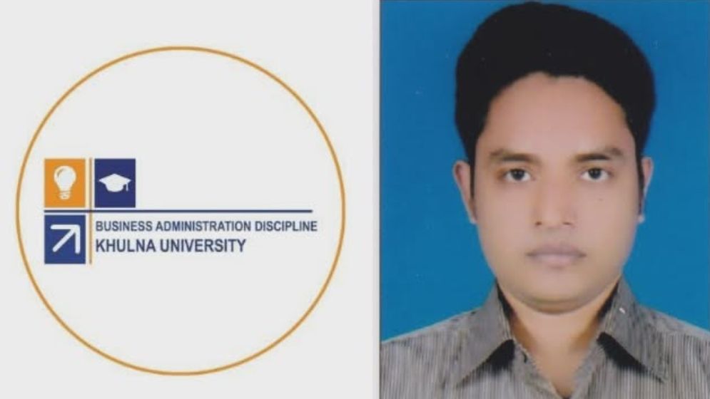 স্বাক্ষর জাল করে ১৮ লাখ টাকা আত্মসাৎ, লাপাত্তা খুবির সহকারী রেজিস্ট্রার