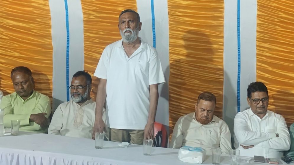 ‘কথা না শুনলে রাতে গাট্টি গোল করে রাখো’
