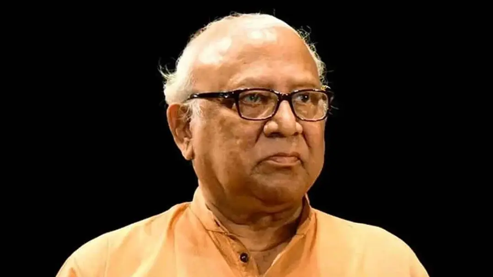 মায়ের কবরে শায়িত হলেন আতাউর রহমান