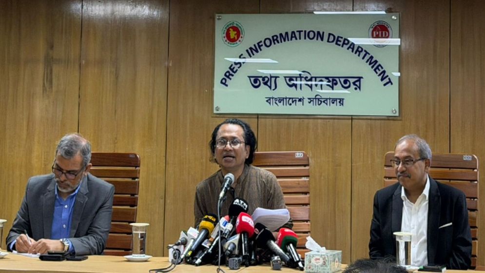 হাওড়ে ৮৪ শতাংশ বোরো ধান কাটা সম্পন্ন: জাহেদ উর রহমান