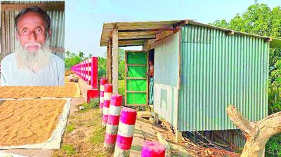 মর্মান্তিক!