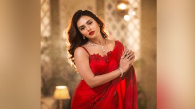 চাকচিক্যের আড়ালে প্রতিদিনই আমাদের স্ট্রাগল করতে হয়: ফারিয়া