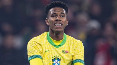 বিশ্বকাপ স্বপ্ন শেষ ব্রাজিলের ‘মেসির’