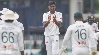 প্রথম বাংলাদেশি হিসেবে রানার রেকর্ড