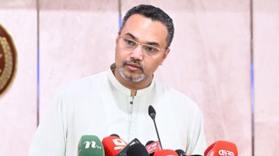 প্রধানমন্ত্রীর উদ্যোগগুলো কোটি মানুষের, কোটি পরিবারের সমৃদ্ধি আসবে: উপদেষ্টা মাহদী আমিন