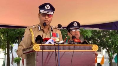 ‘পেটোয়া বাহিনী’ থেকে ভাবমূর্তি পুনরুদ্ধার করেছে পুলিশ: আইজিপি