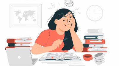 মনোযোগ বাড়াতে পারে যেসব অভ্যাস