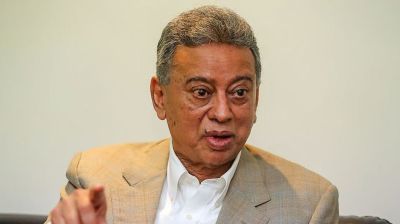 অর্থনৈতিক খাতে সরকার রাজনৈতিক হস্তক্ষেপ করবে না: অর্থমন্ত্রী