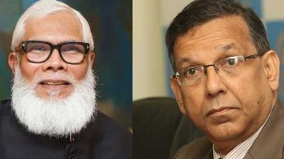 সালমান এফ রহমান ও আনিসুল হকের বিরুদ্ধে অভিযোগ গঠনের শুনানি ২১ জুন