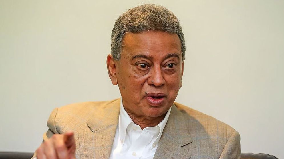 অর্থনৈতিক খাতে সরকার রাজনৈতিক হস্তক্ষেপ করবে না: অর্থমন্ত্রী