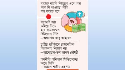 সবার আগে ধরতে হবে শক্তিধর অলিগার্কদের