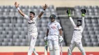 পাকিস্তানের ‘চাওয়া’ পূরণ করল বাংলাদেশ