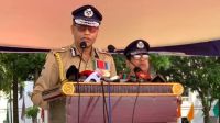‘পেটোয়া বাহিনী’ থেকে ভাবমূর্তি পুনরুদ্ধার করেছে পুলিশ: আইজিপি
