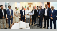 বন্ধ কারখানার তালিকা চেয়েছেন প্রধানমন্ত্রী
