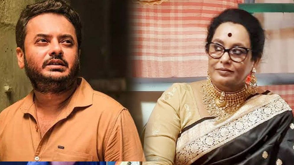 মমতার মসনদ পালটাতেই নারী কমিশন থেকে ইস্তফা লীনার