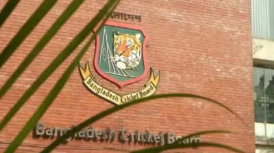 বিসিবি নির্বাচনের জন্য ৩ সদস্যের কমিশন গঠন