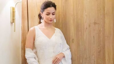 সব খাবারেই প্রোটিন থাকতে হবে এমন ধারণা ভুল: আলিয়া ভাট