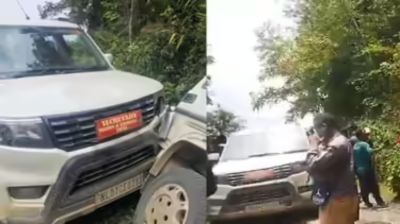 সশস্ত্র হামলায় মণিপুরে ৩ চার্চ নেতা নিহত
