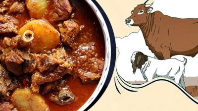 কুরবানির গোশতে বিয়ের আপ্যায়ন করা যাবে কি?
