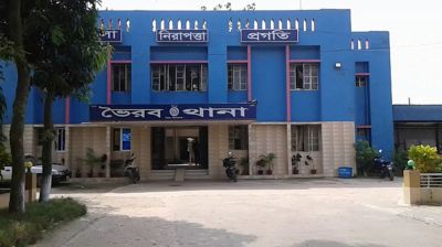 ২০ লাখে লিবিয়া নিয়ে শরমিনকে বিক্রি, আরও ১৫ লাখ মুক্তিপণ, অতঃপর...