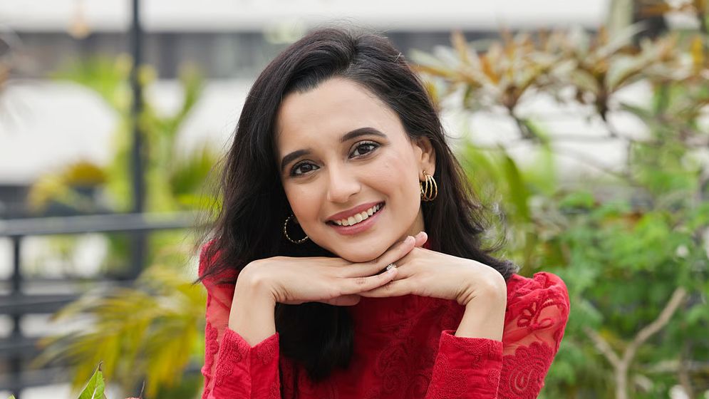 সিনেমায় থিতু হওয়া নিয়ে আত্মবিশ্বাসী সাবিলা নূর