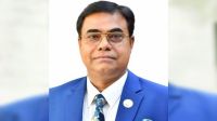 সাবেক স্বরাষ্ট্রসচিব জাহাঙ্গীর নতুন মামলায় গ্রেফতার