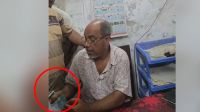 সাবরেজিস্ট্রার অফিস এজলাস কক্ষে দলিলপ্রতি টিপসইয়ে ৫০০ টাকা ঘুস