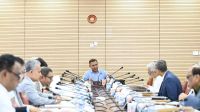 চূড়ান্ত অনুমোদন পেল পদ্মা ব্যারেজ