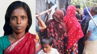 শাশুড়ির পরকীয়া ফাঁস করে দেওয়ায় গৃহবধূর চরম পরিণতি