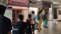 ভারতে কারাভোগ শেষে বেনাপোল দিয়ে দেশে ফিরল ২০ শিশু