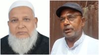 চরাঞ্চলে জমি দখল আতঙ্ক, হরিরামপুরে বেপরোয়া ‘হান্নান-সামছুদ্দিন’ বাহিনী