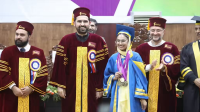 পাকিস্তানে দর্জির মেয়ের ইতিহাস, এমবিবিএস-এ ১৭টি স্বর্ণপদক জয়