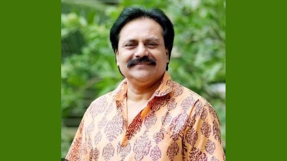 ঢাবির সিনেট সদস্য হলেন শিল্পকলা একাডেমির মহাপরিচালক রেজাউদ্দিন স্টালিন