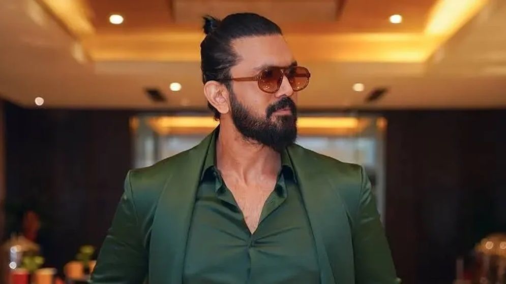 সবাই যদি একটি সিনেমায় কাজ করেন, তা দেশের জন্য বড় অর্জন: শুভ