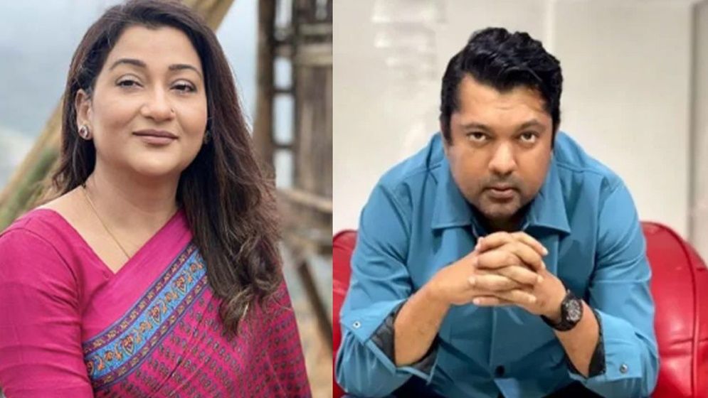 একযুগ পর দীপার সঙ্গে পর্দায় ফিরছেন জয়, যা বললেন অভিনেতা