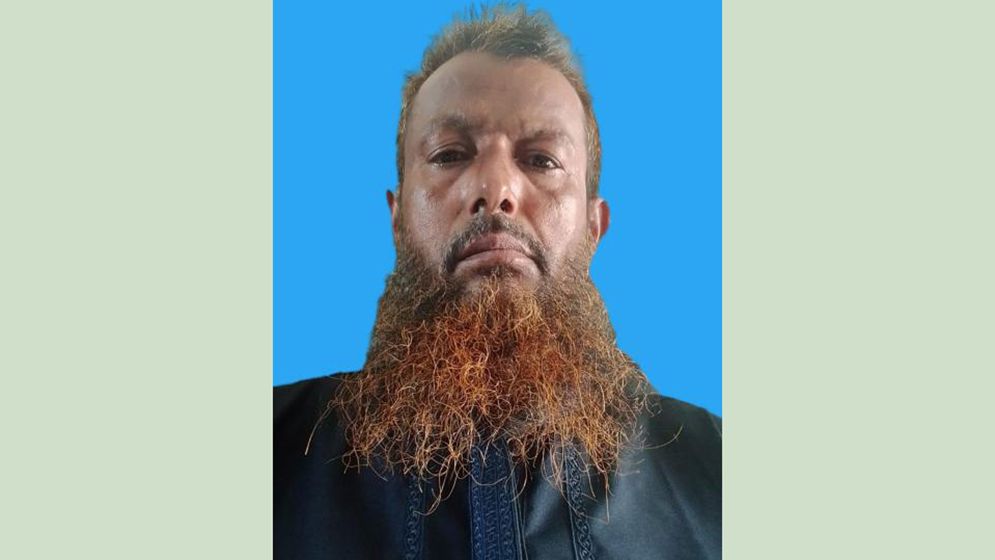 চাঁদাবাজি ও মারধরের মামলায় বিএনপি নেতা জেলহাজতে