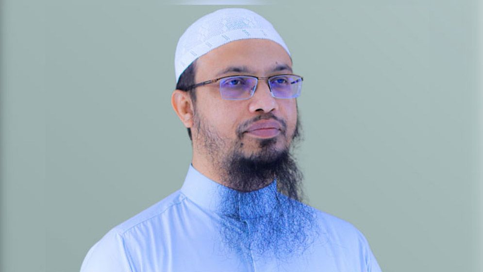 হঠাৎ রাগ নিয়ে যে পরামর্শ দিলেন শায়খ আহমাদুল্লাহ