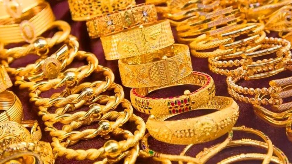 বিশ্ববাজারে ফের বাড়ল স্বর্ণের দাম