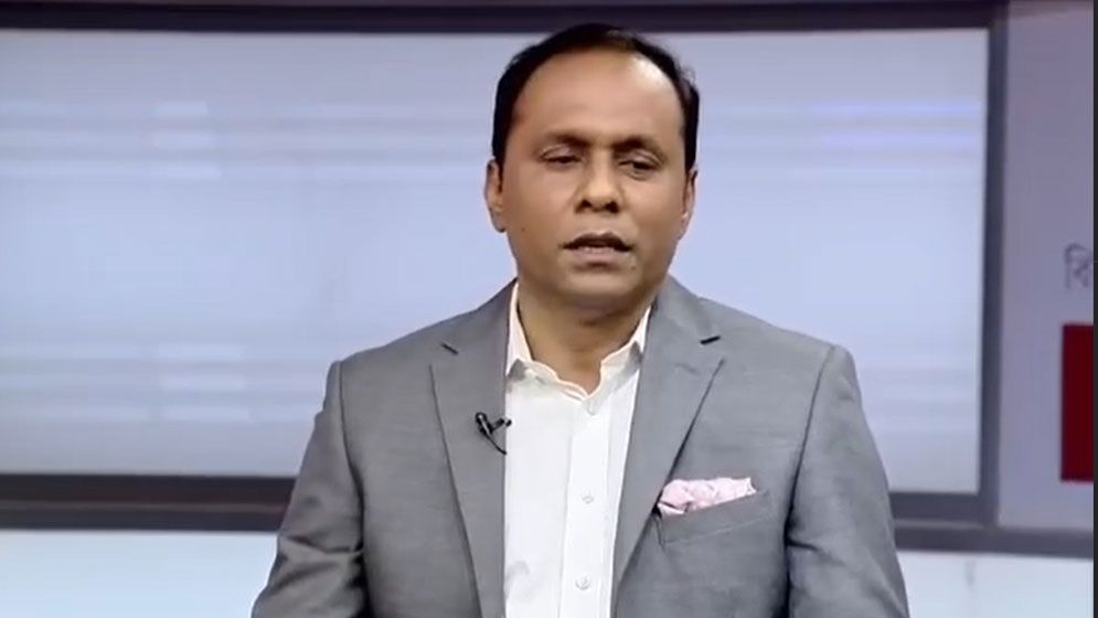 সাবরেজিস্ট্রি কার্যালয়ে শেখ মুজিবের বাণী দেখে ডেপুটি স্পিকারের ক্ষোভ