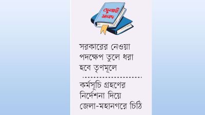‘অপপ্রচারের’ বিরুদ্ধে মাঠে নামছে বিএনপি