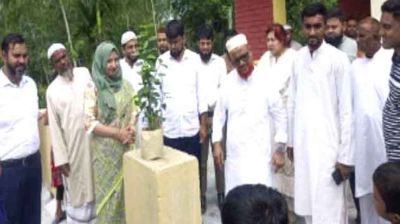 আগামী প্রজন্মকে আদর্শ নাগরিক হিসেবে গড়ে তুলতে হবে: আজহারুল ইসলাম