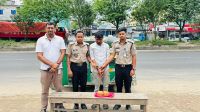 গাজীপুরে ৮ হাজার পিস ইয়াবাসহ গ্রেফতার ১, সিএনজি জব্দ